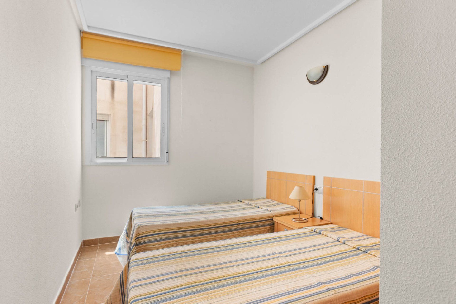 Herverkoop - Appartement -
Torrevieja - Costa Blanca