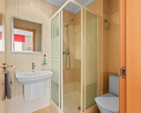 Herverkoop - Appartement -
Torrevieja - Costa Blanca