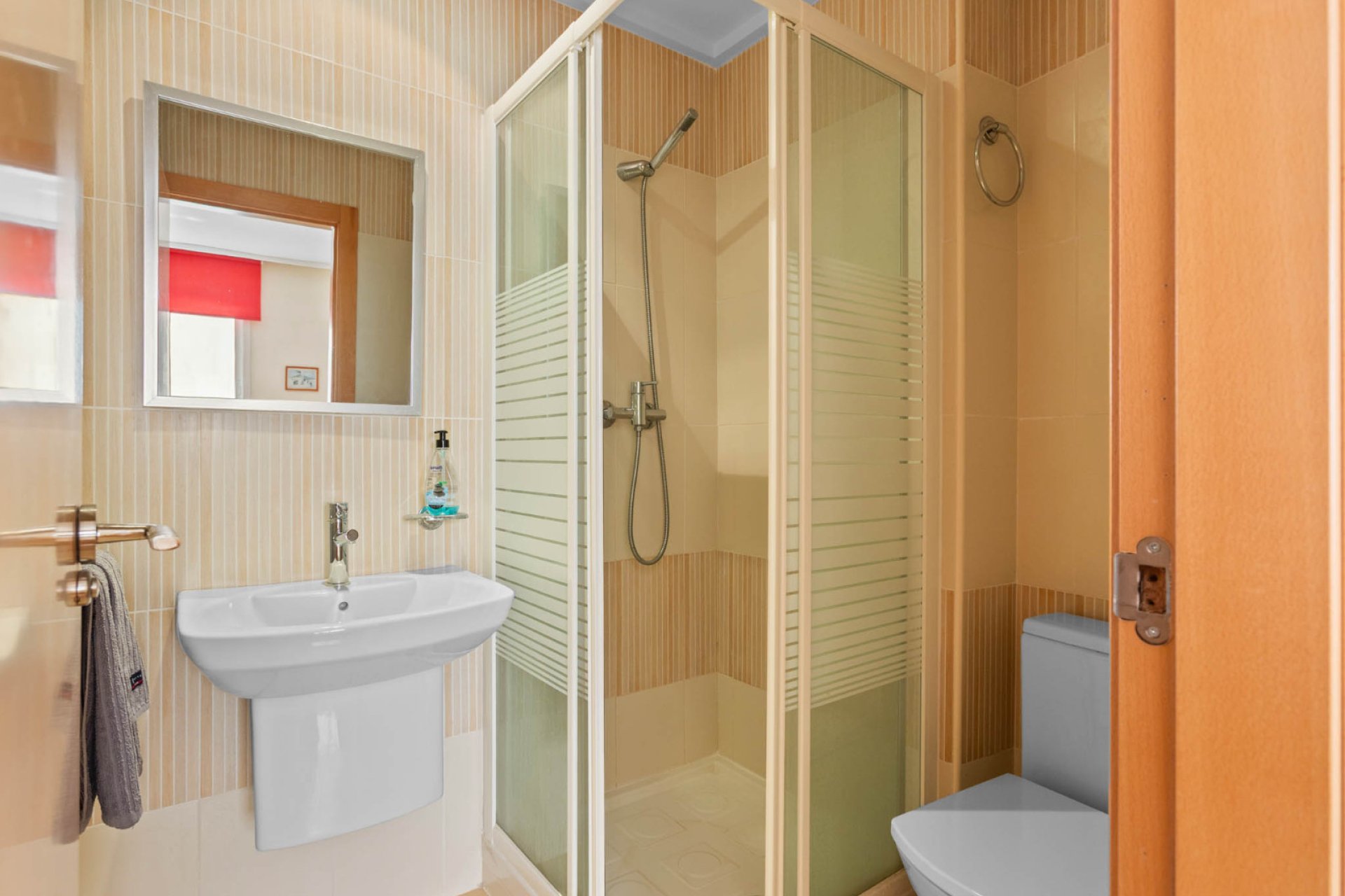 Herverkoop - Appartement -
Torrevieja - Costa Blanca