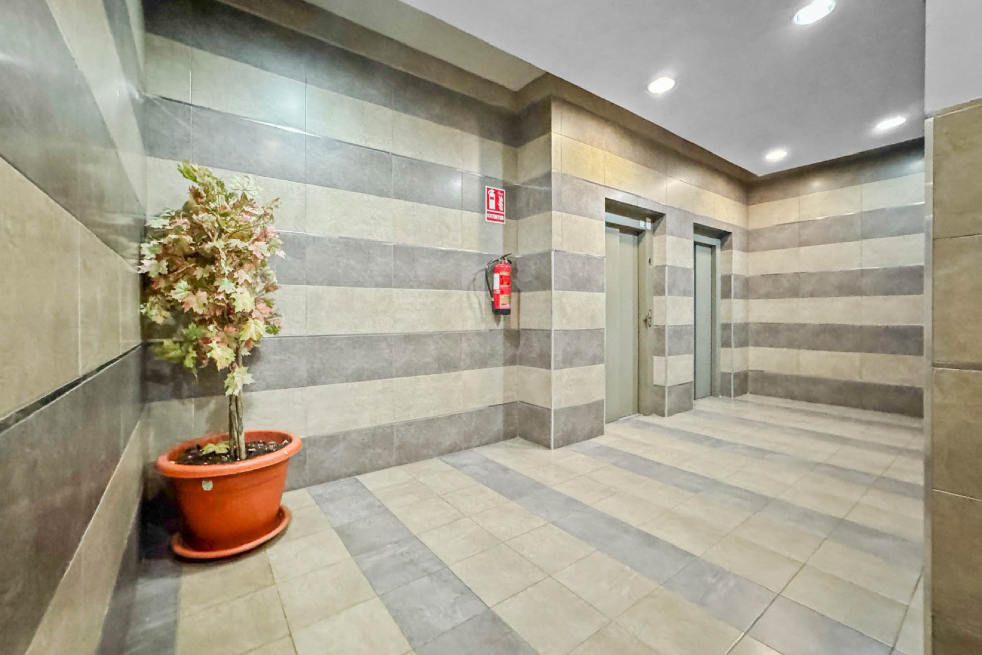 Herverkoop - Appartement -
Torrevieja - Costa Blanca