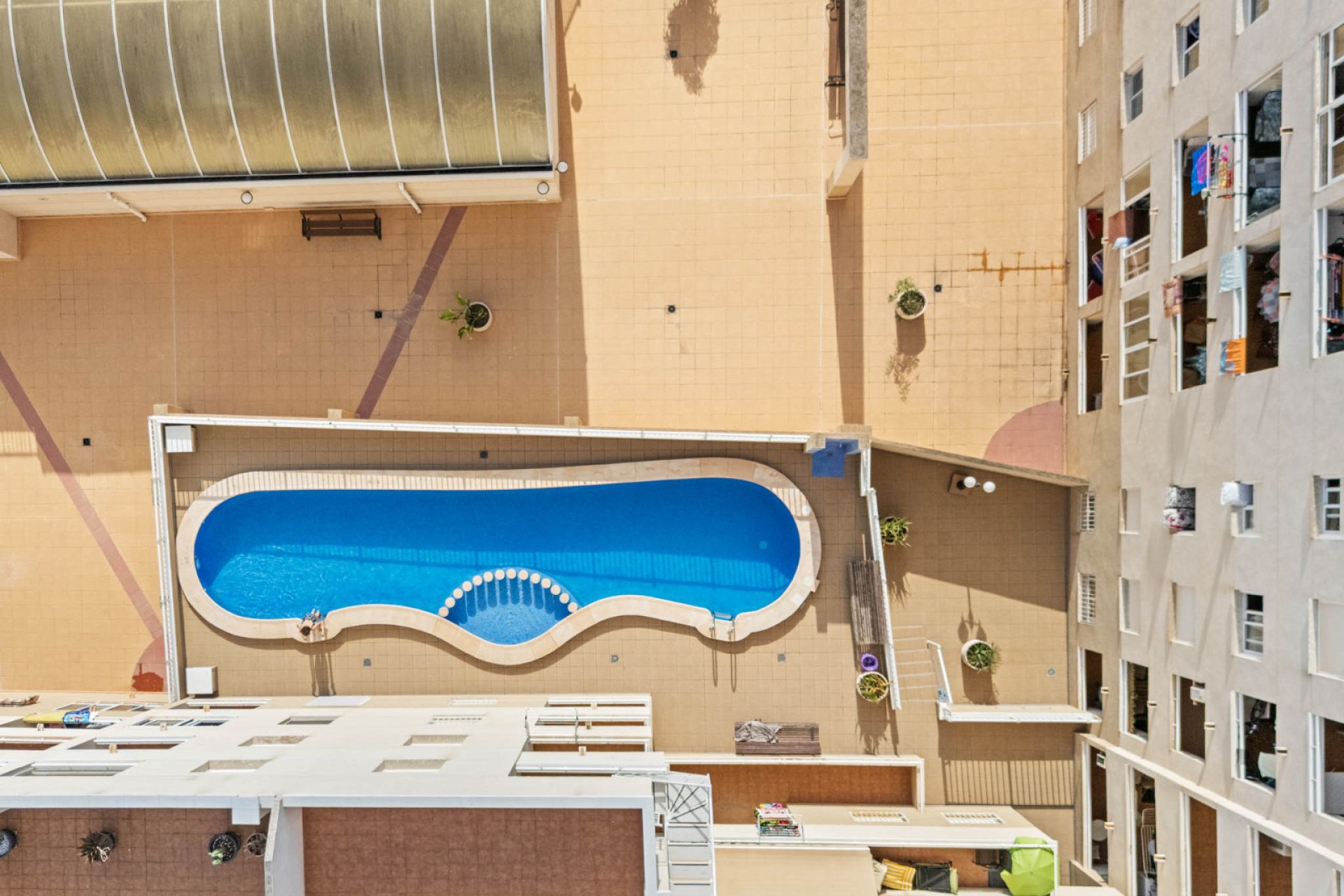 Herverkoop - Appartement -
Torrevieja - Costa Blanca