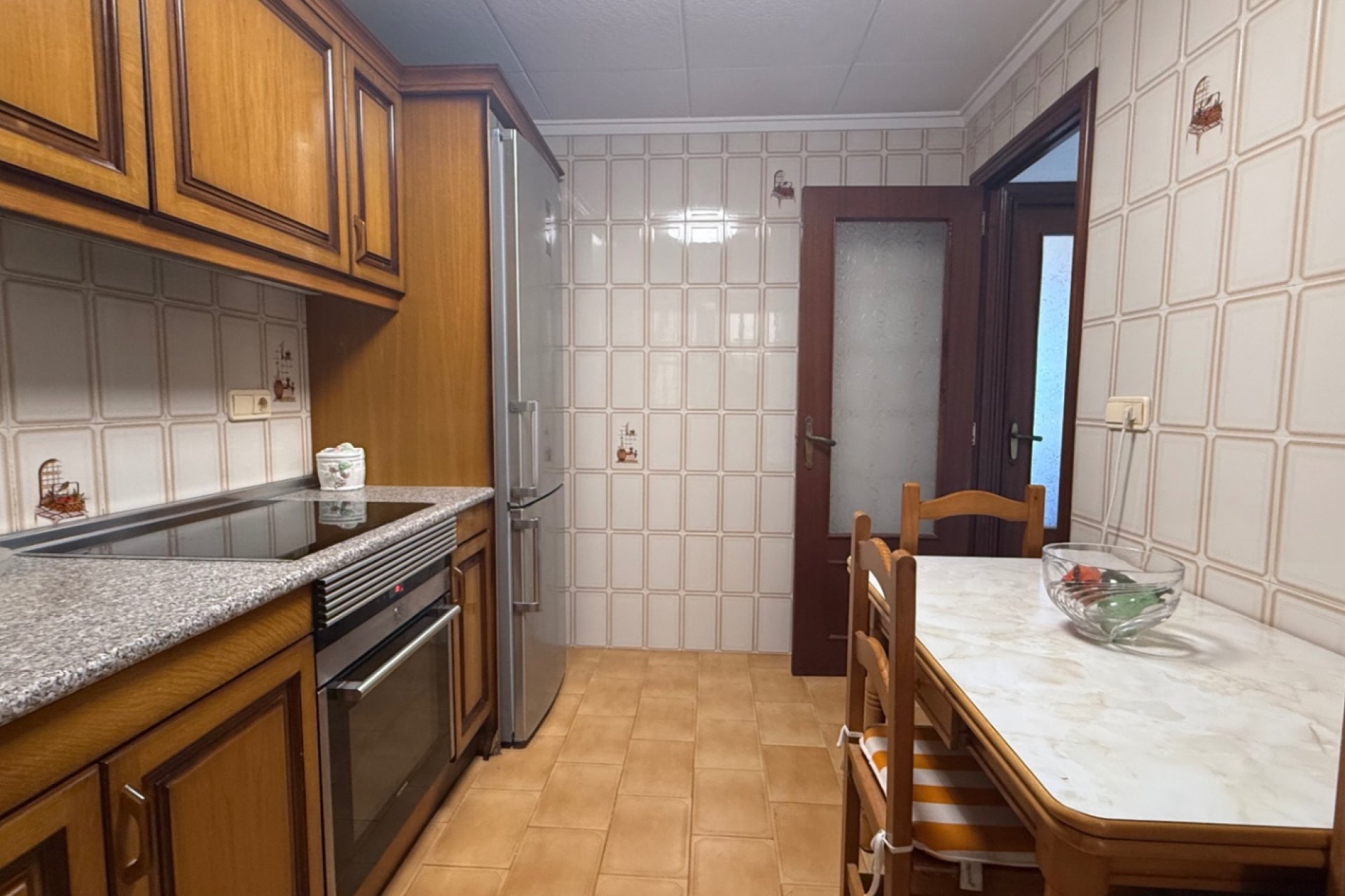 Herverkoop - Appartement -
Torrevieja - Costa Blanca