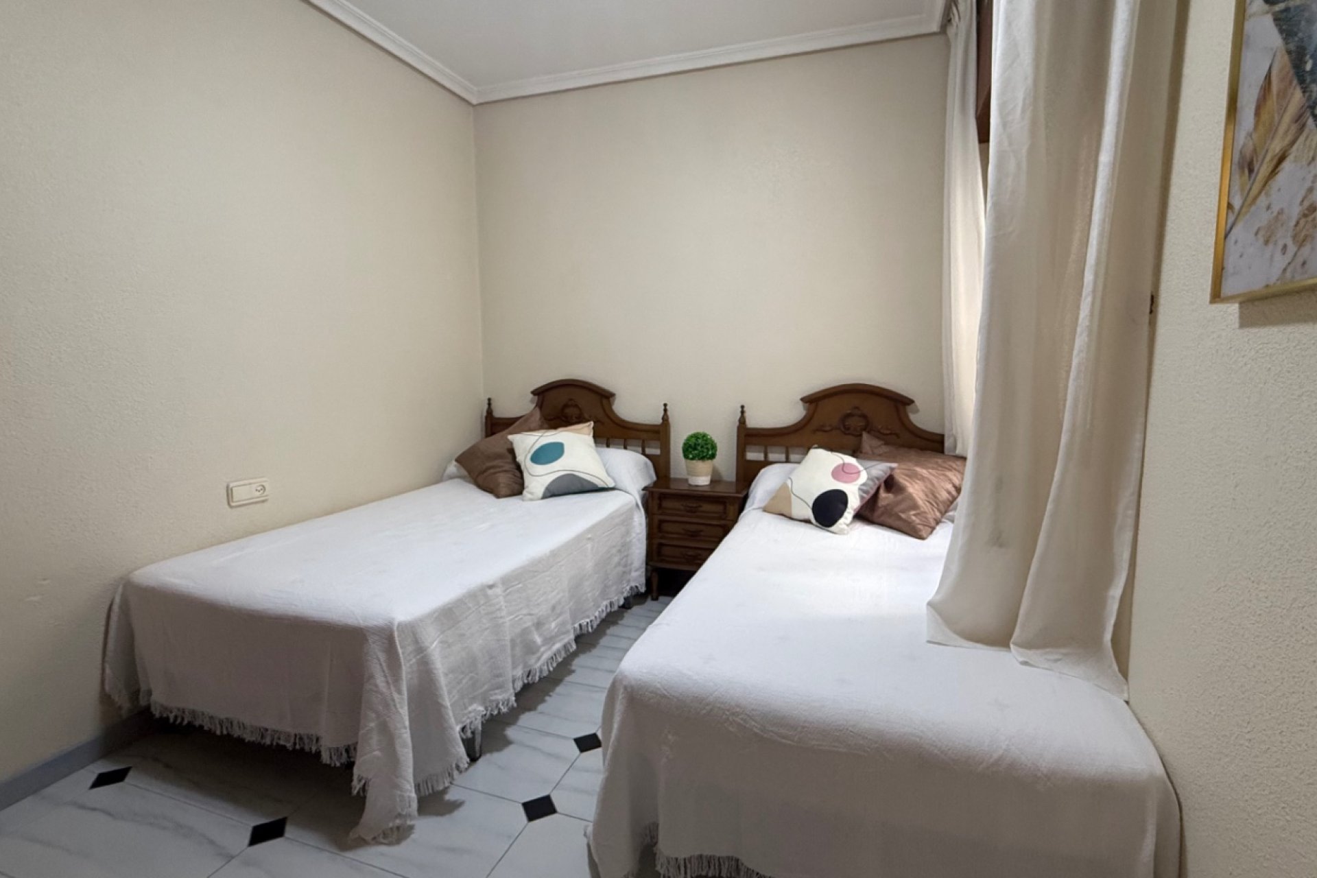 Herverkoop - Appartement -
Torrevieja - Costa Blanca