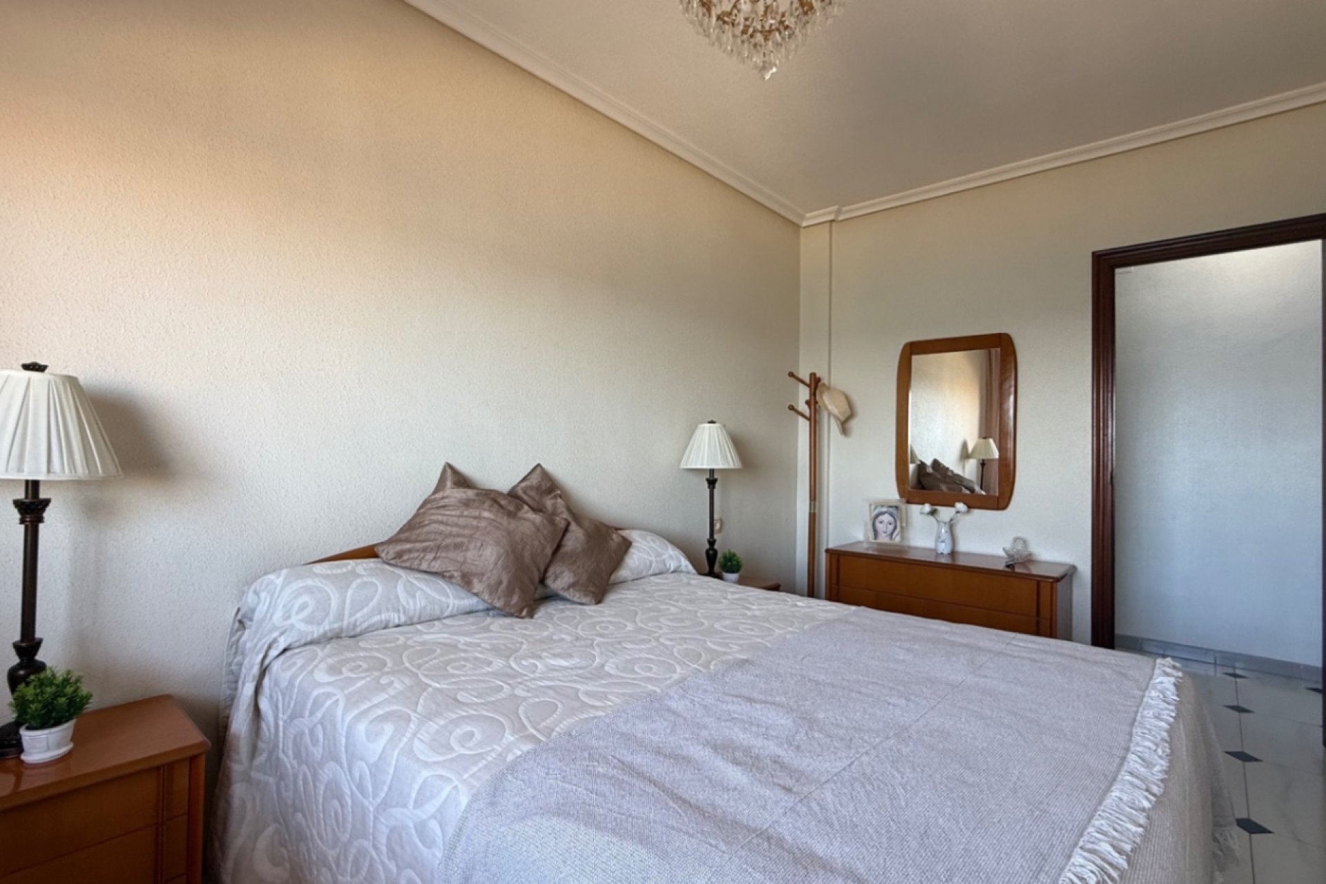 Herverkoop - Appartement -
Torrevieja - Costa Blanca