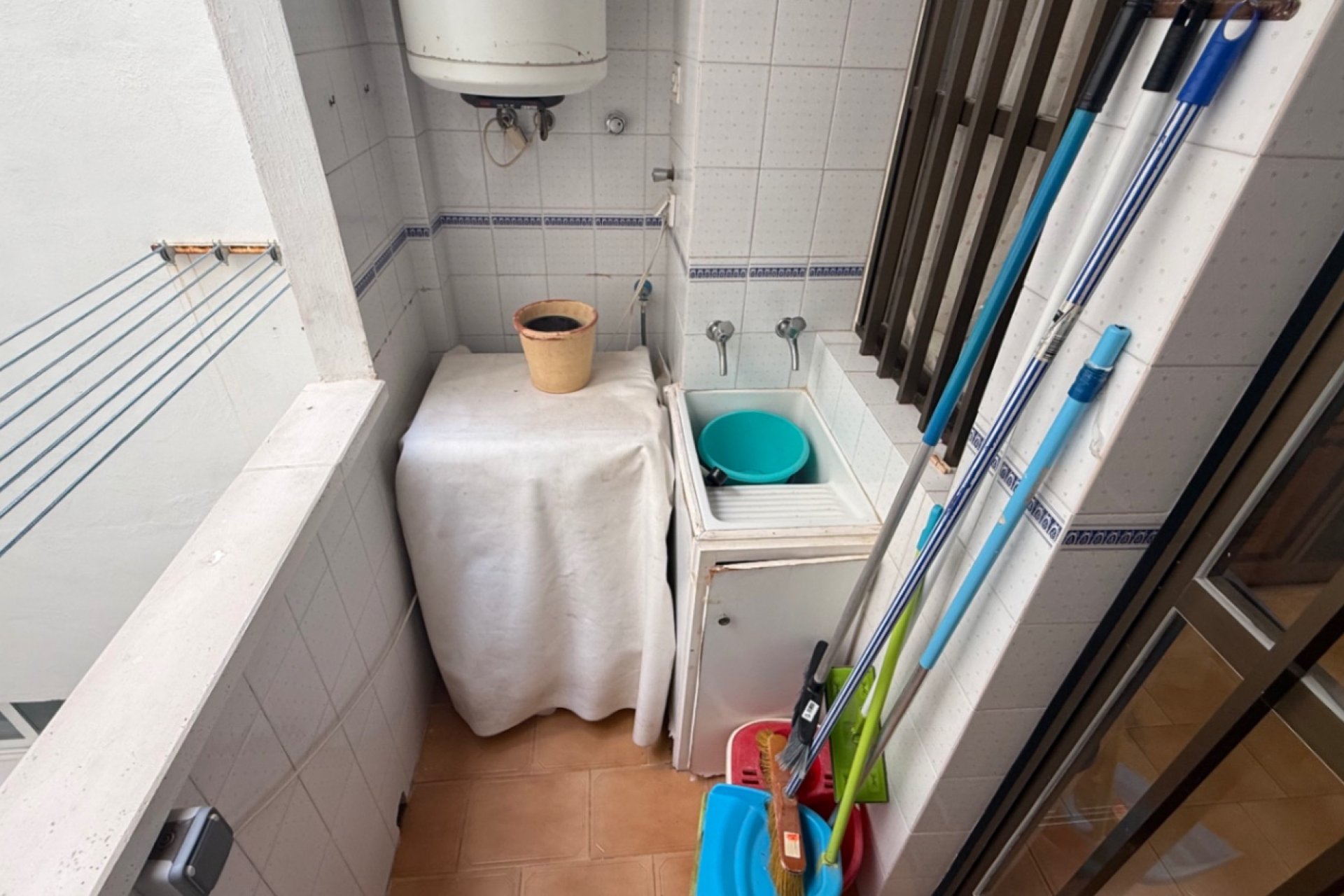 Herverkoop - Appartement -
Torrevieja - Costa Blanca