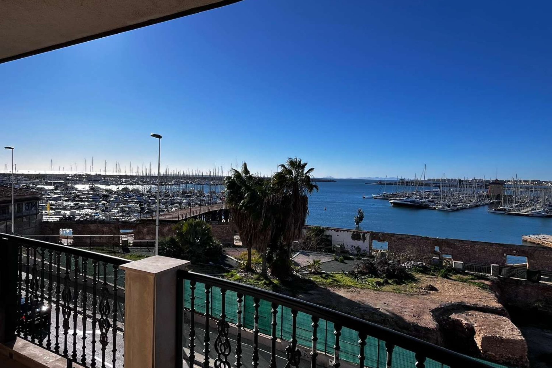 Herverkoop - Appartement -
Torrevieja - Costa Blanca