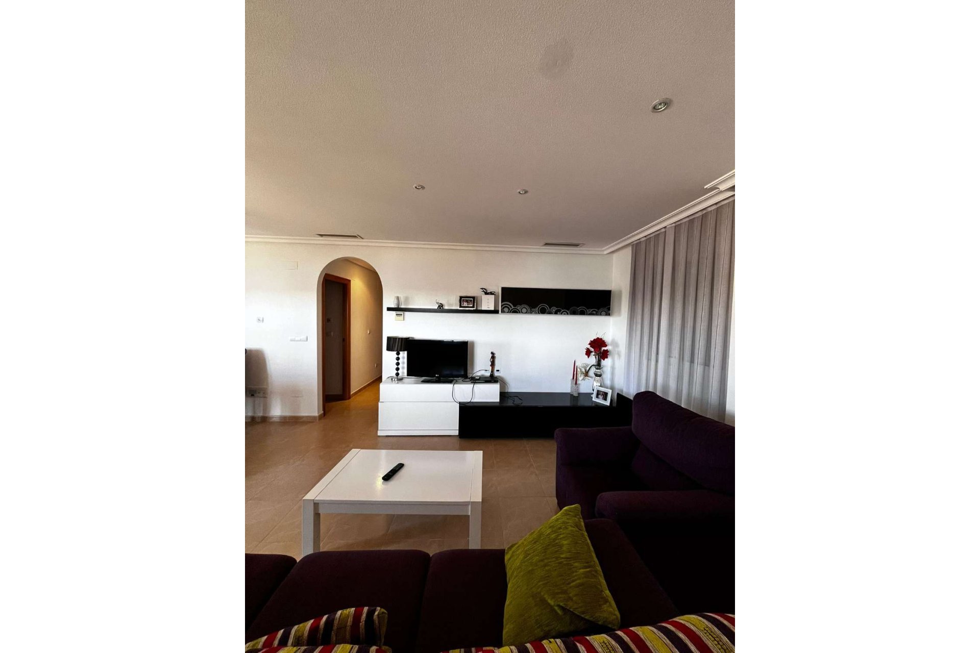 Herverkoop - Appartement -
Torrevieja - Costa Blanca