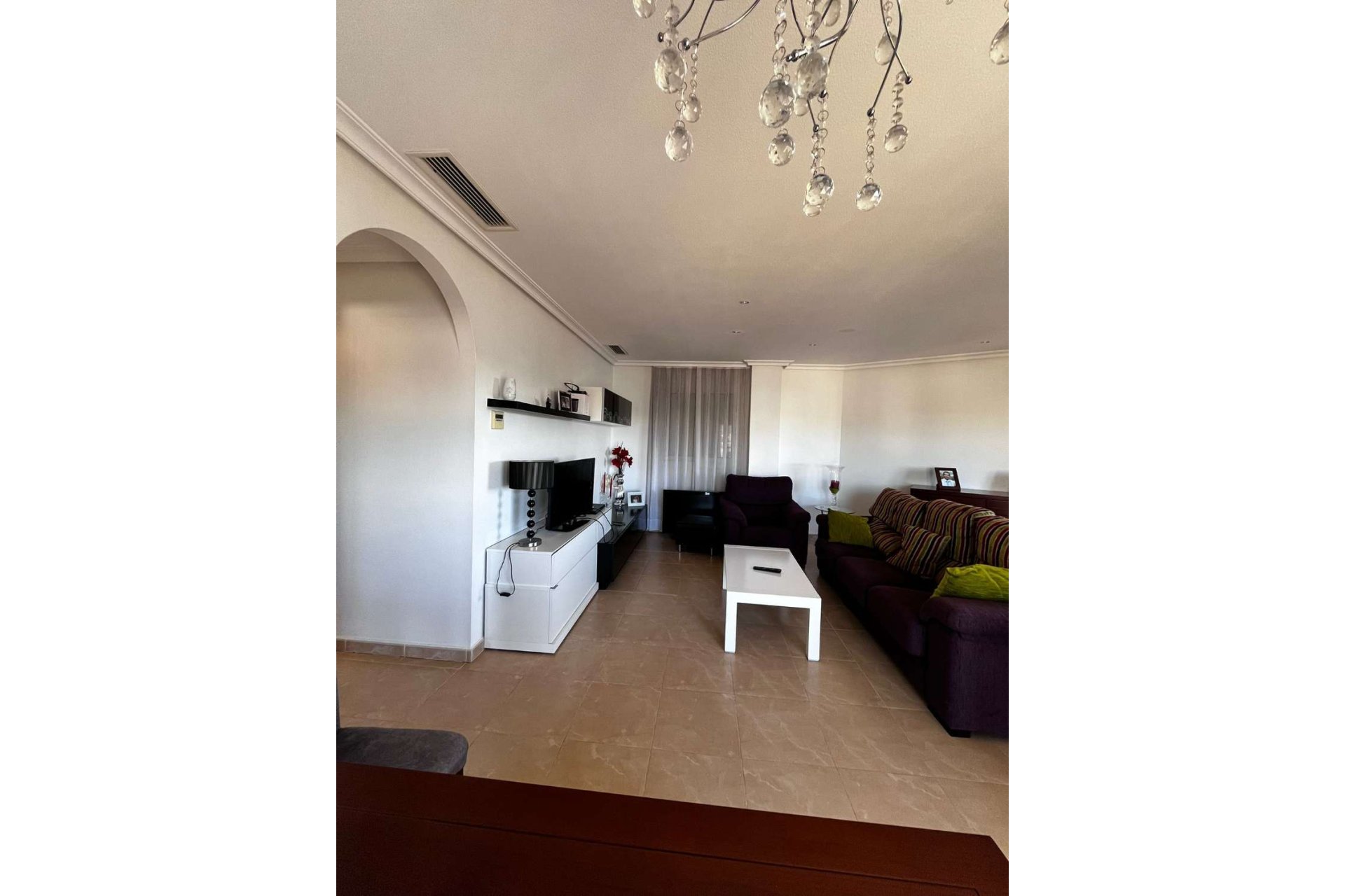 Herverkoop - Appartement -
Torrevieja - Costa Blanca