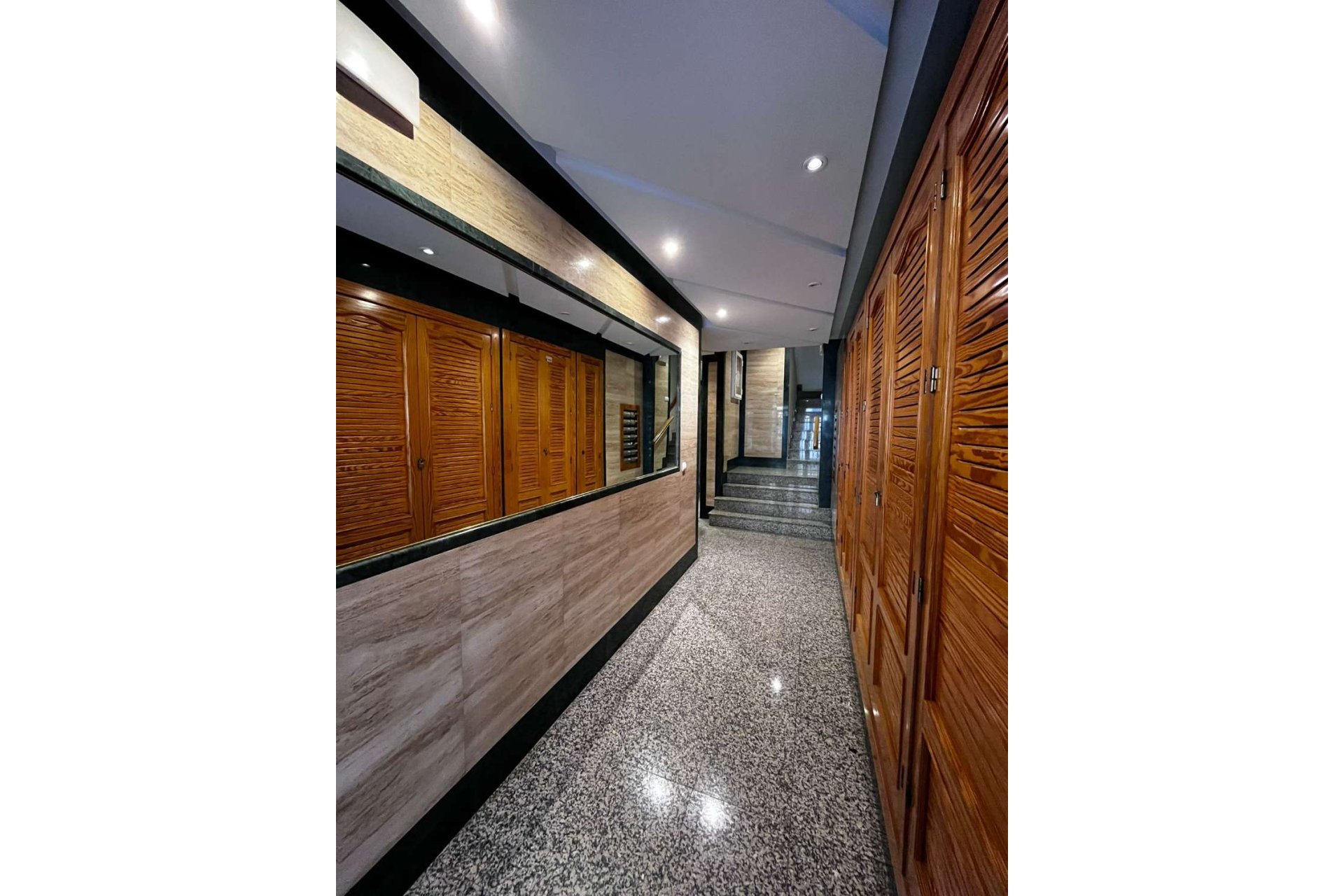 Herverkoop - Appartement -
Torrevieja - Costa Blanca