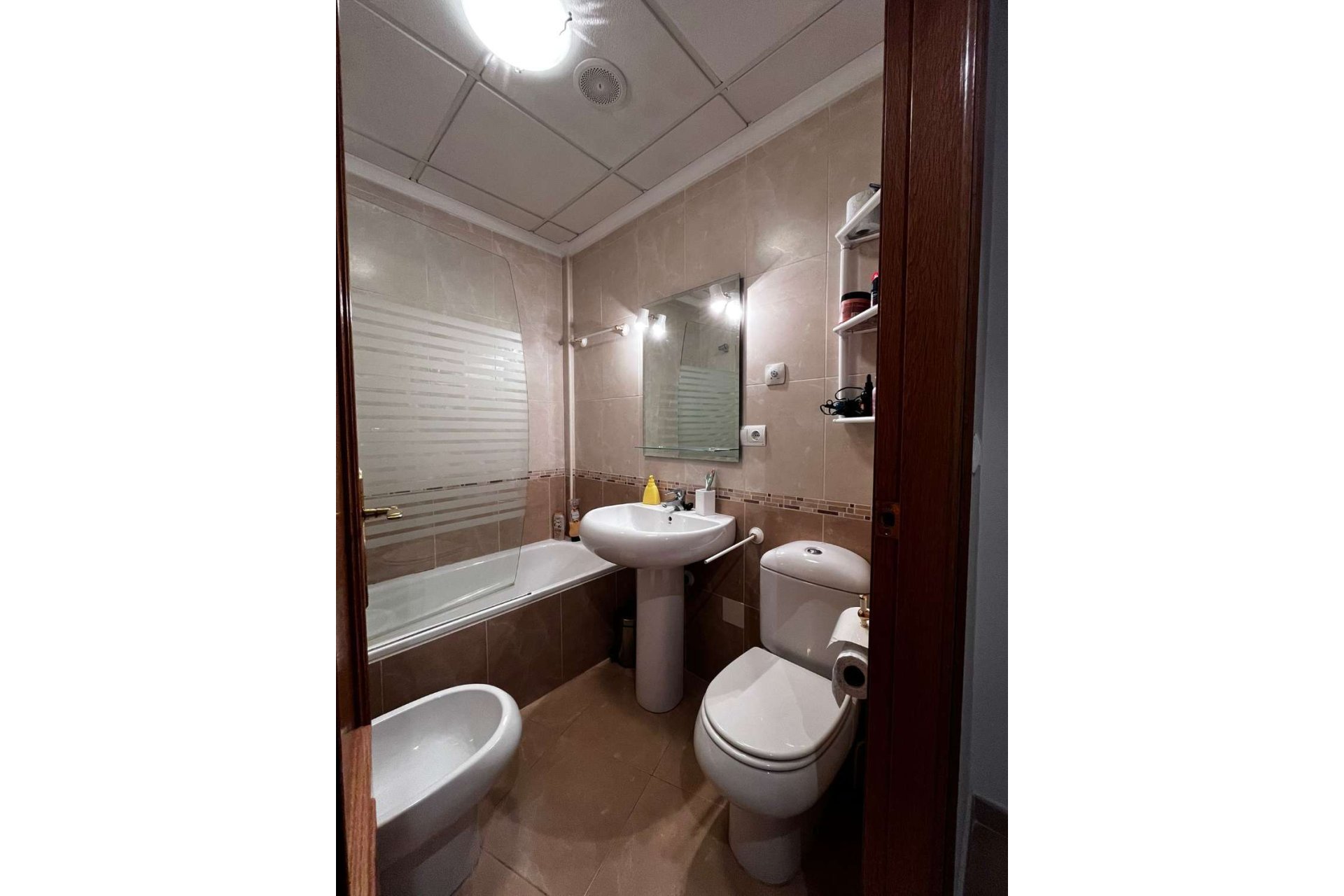 Herverkoop - Appartement -
Torrevieja - Costa Blanca