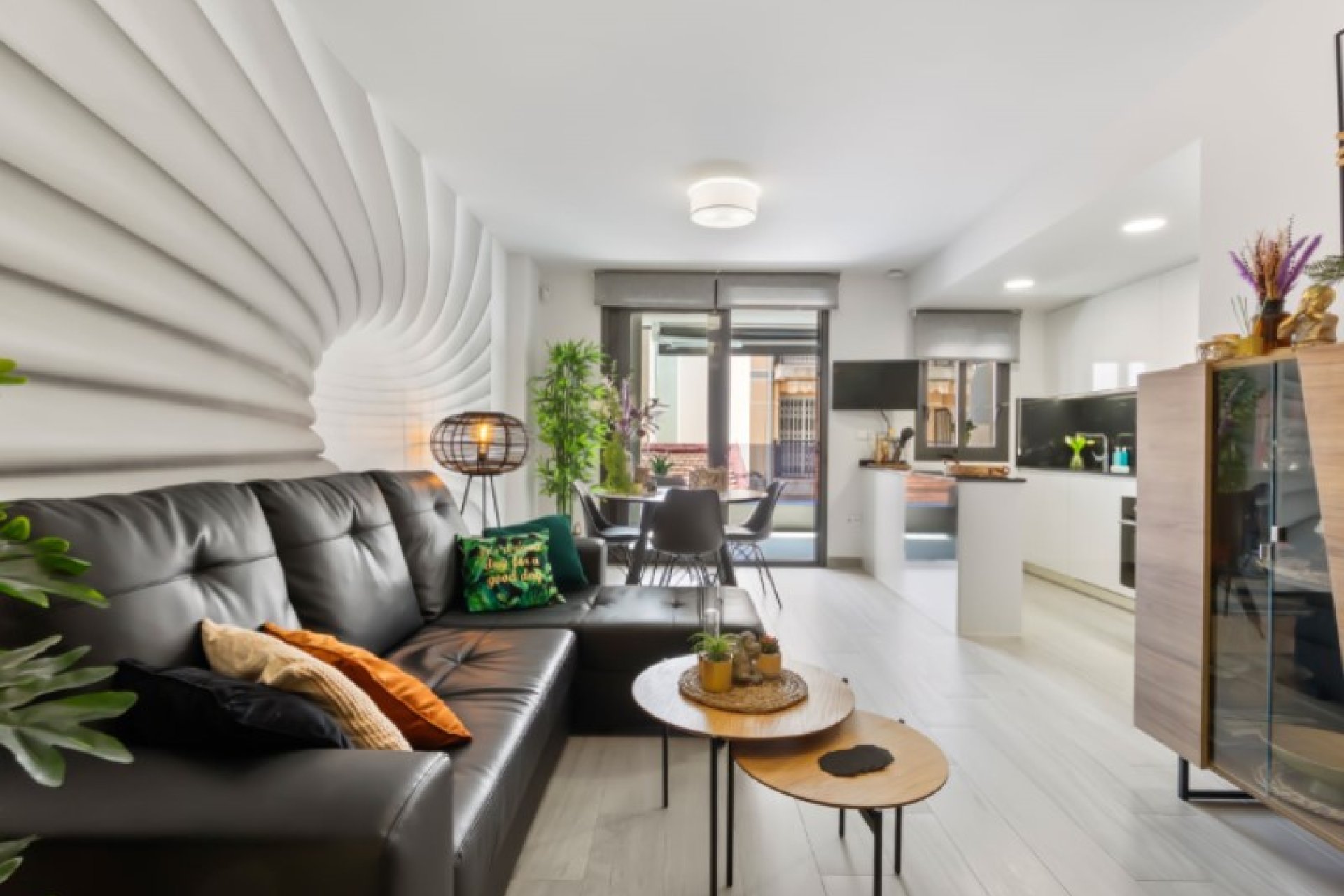 Herverkoop - Appartement -
Torrevieja - Costa Blanca