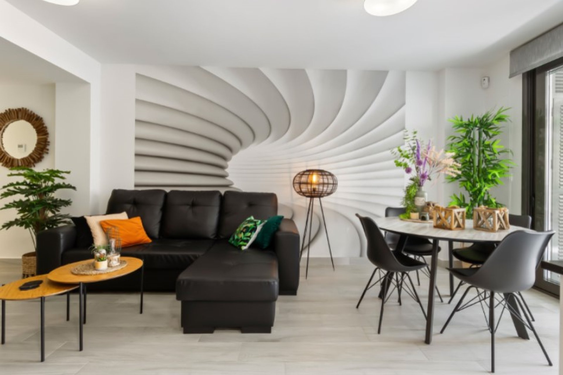 Herverkoop - Appartement -
Torrevieja - Costa Blanca