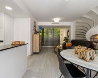 Herverkoop - Appartement -
Torrevieja - Costa Blanca