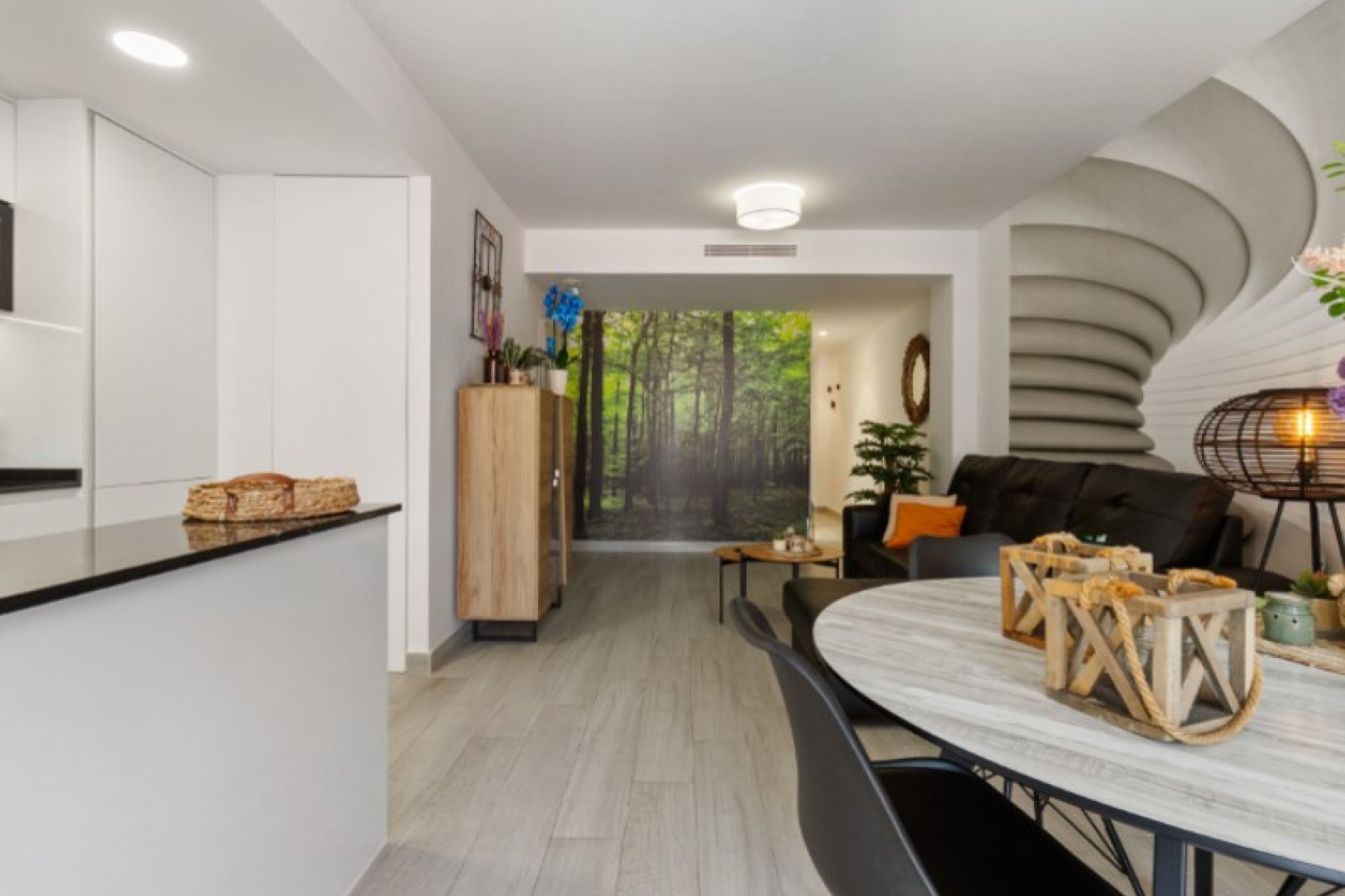 Herverkoop - Appartement -
Torrevieja - Costa Blanca