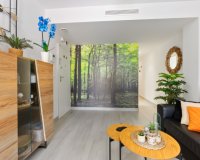 Herverkoop - Appartement -
Torrevieja - Costa Blanca