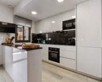 Herverkoop - Appartement -
Torrevieja - Costa Blanca