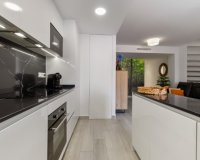 Herverkoop - Appartement -
Torrevieja - Costa Blanca