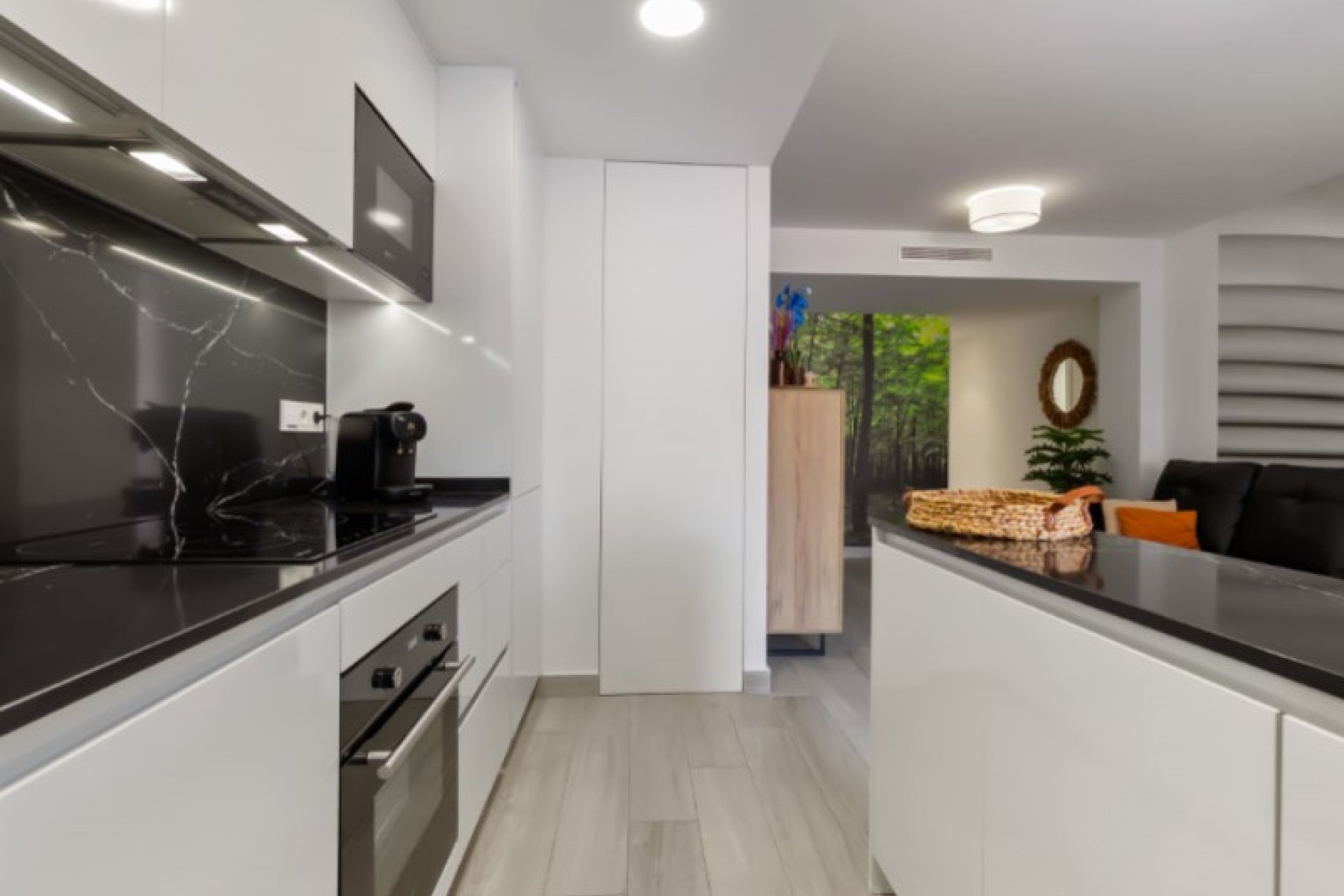 Herverkoop - Appartement -
Torrevieja - Costa Blanca