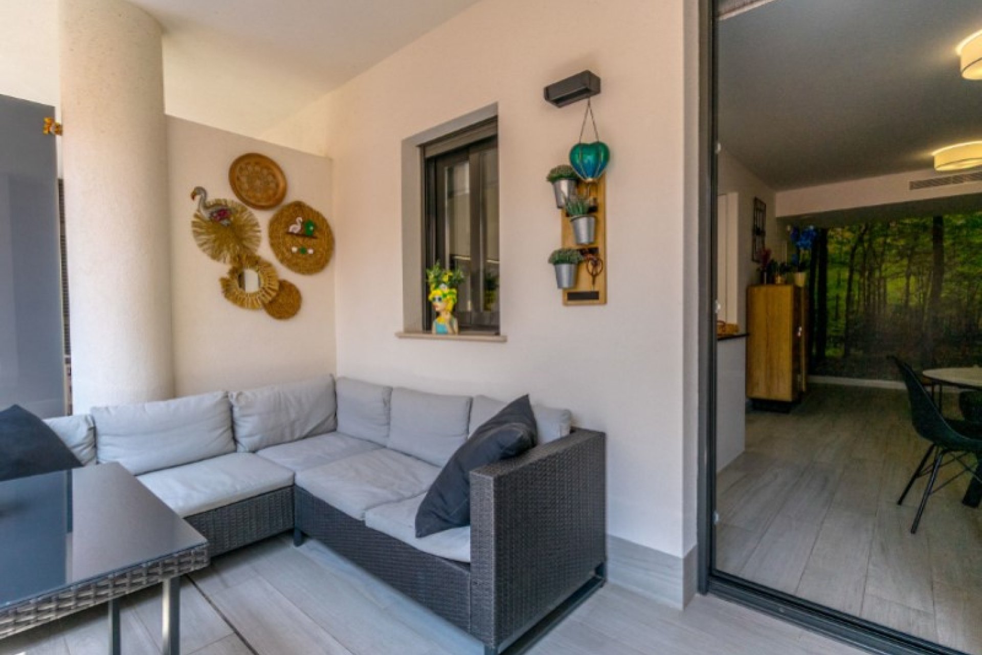 Herverkoop - Appartement -
Torrevieja - Costa Blanca