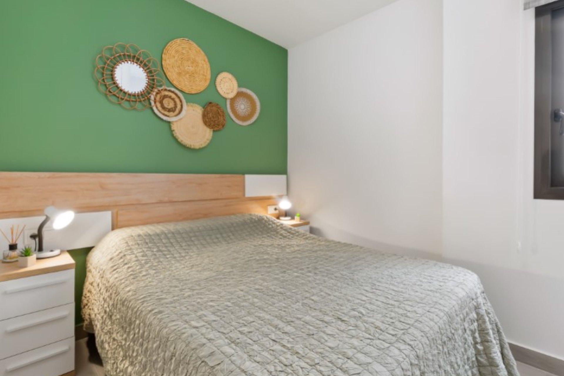 Herverkoop - Appartement -
Torrevieja - Costa Blanca