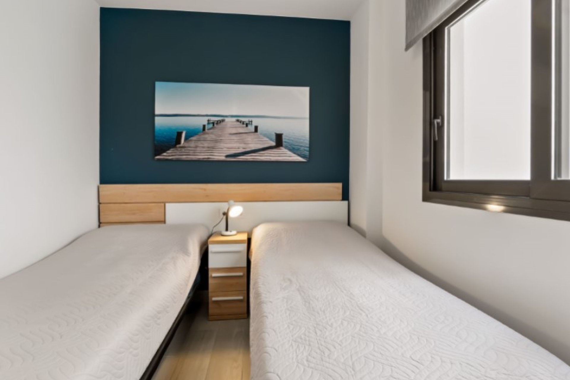 Herverkoop - Appartement -
Torrevieja - Costa Blanca