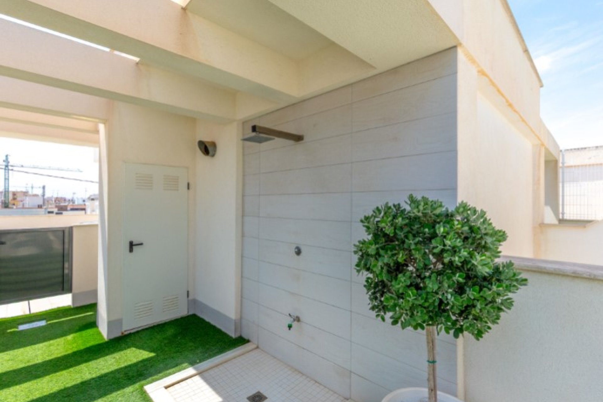 Herverkoop - Appartement -
Torrevieja - Costa Blanca