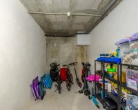 Herverkoop - Appartement -
Torrevieja - Costa Blanca