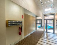 Herverkoop - Appartement -
Torrevieja - Costa Blanca