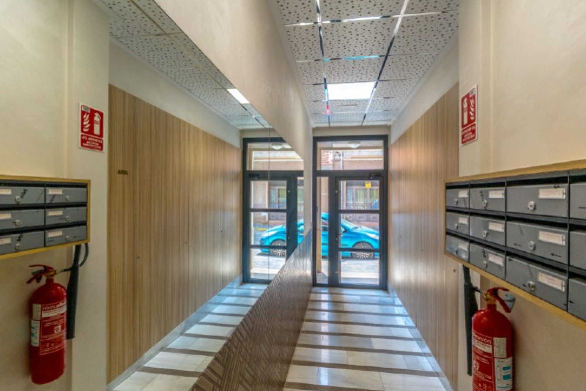 Herverkoop - Appartement -
Torrevieja - Costa Blanca