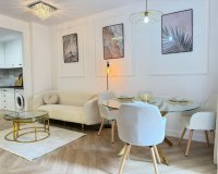 Herverkoop - Appartement -
Torrevieja - Costa Blanca