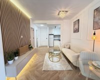 Herverkoop - Appartement -
Torrevieja - Costa Blanca