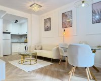 Herverkoop - Appartement -
Torrevieja - Costa Blanca