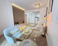 Herverkoop - Appartement -
Torrevieja - Costa Blanca