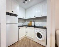 Herverkoop - Appartement -
Torrevieja - Costa Blanca