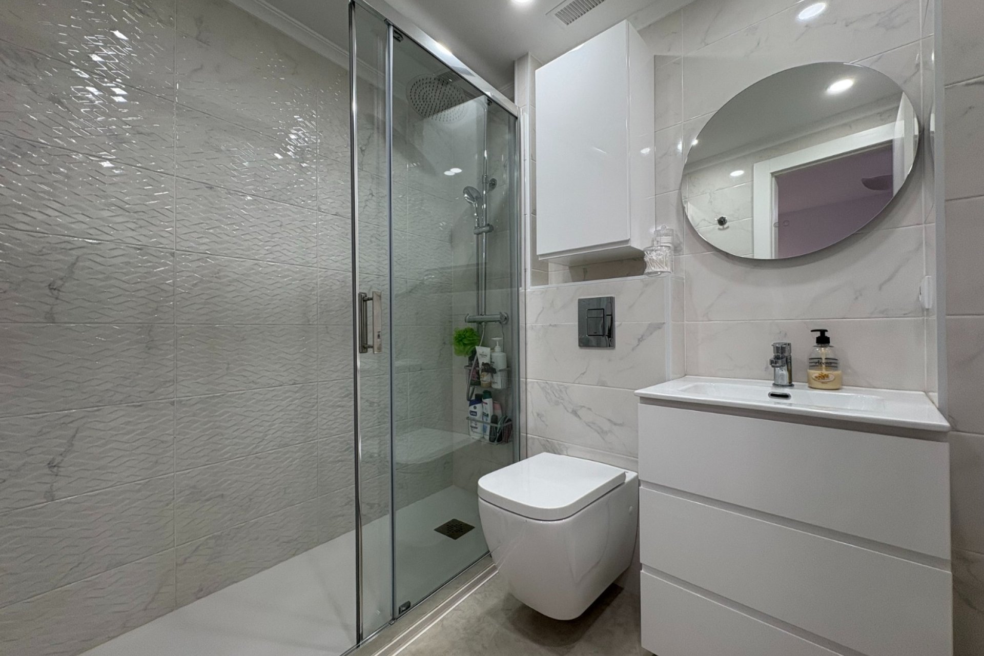 Herverkoop - Appartement -
Torrevieja - Costa Blanca