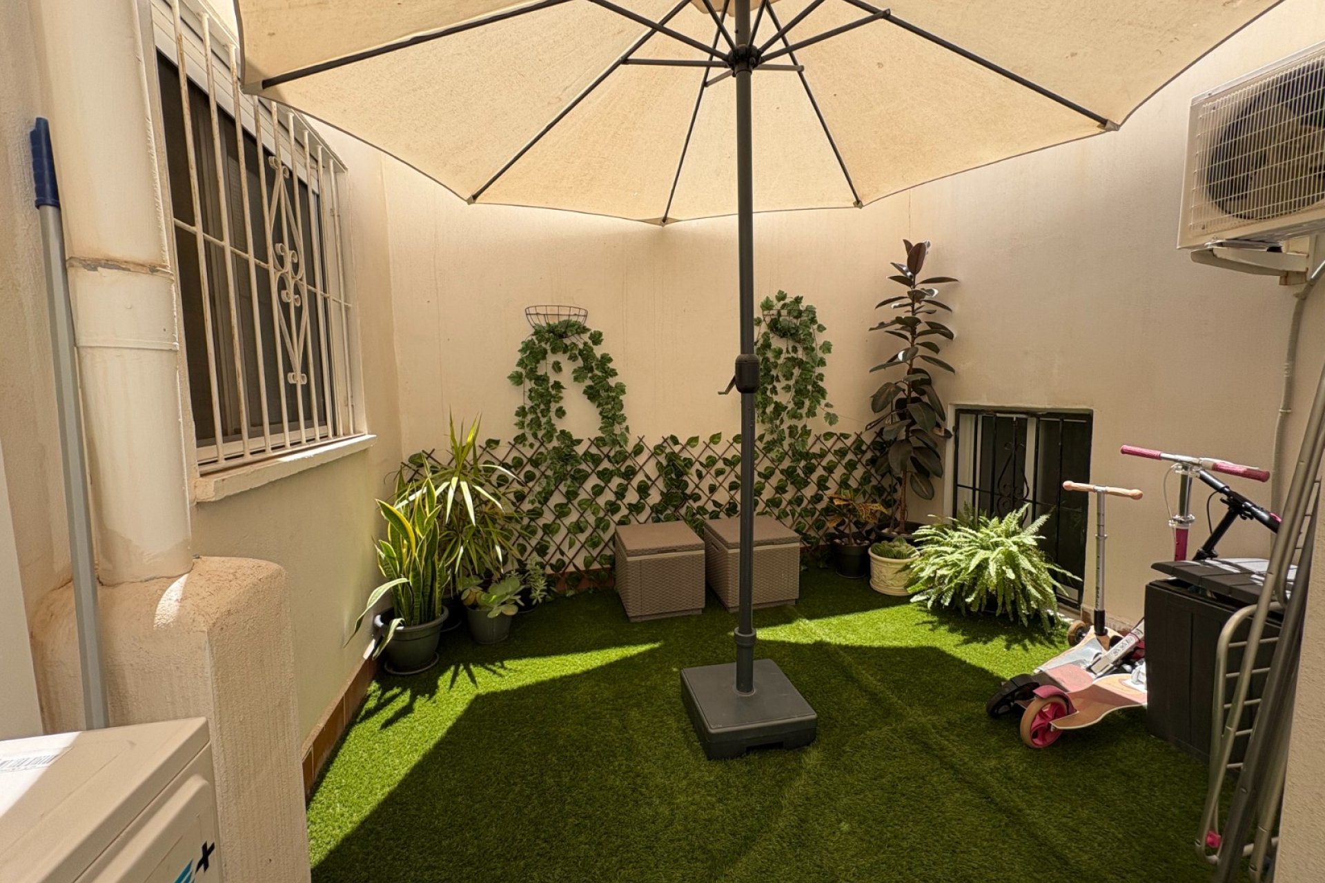 Herverkoop - Appartement -
Torrevieja - Costa Blanca