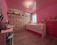 Herverkoop - Appartement -
Torrevieja - Costa Blanca