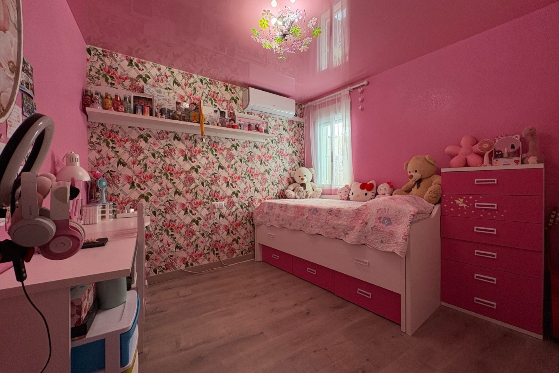 Herverkoop - Appartement -
Torrevieja - Costa Blanca