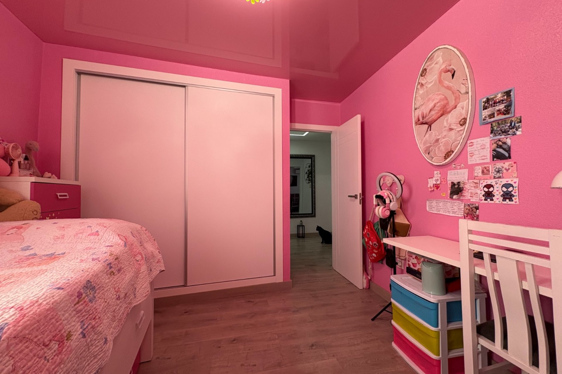 Herverkoop - Appartement -
Torrevieja - Costa Blanca