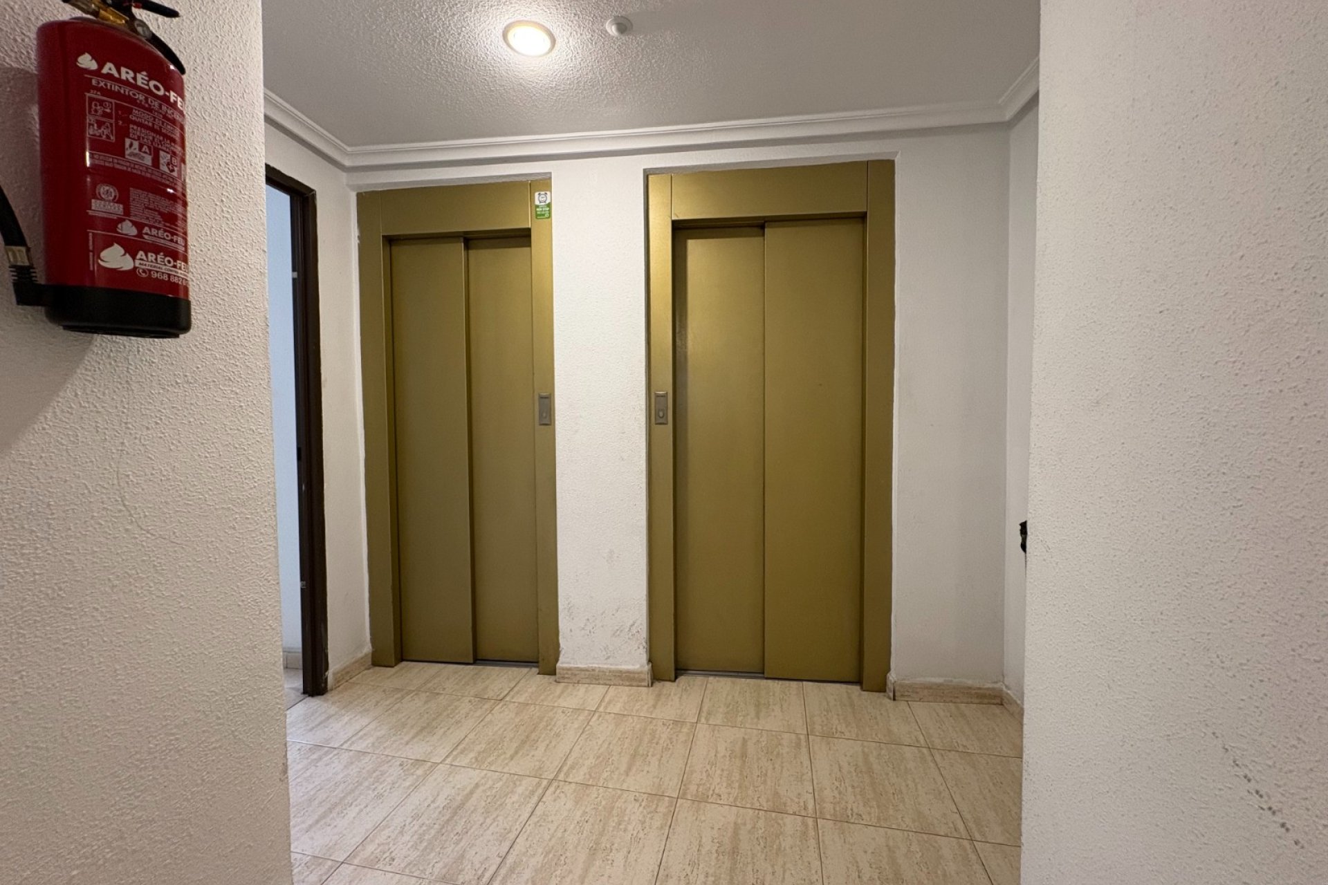 Herverkoop - Appartement -
Torrevieja - Costa Blanca