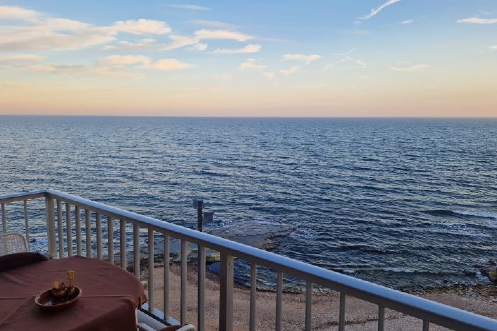 Herverkoop - Appartement -
Torrevieja - Costa Blanca