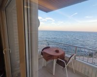 Herverkoop - Appartement -
Torrevieja - Costa Blanca