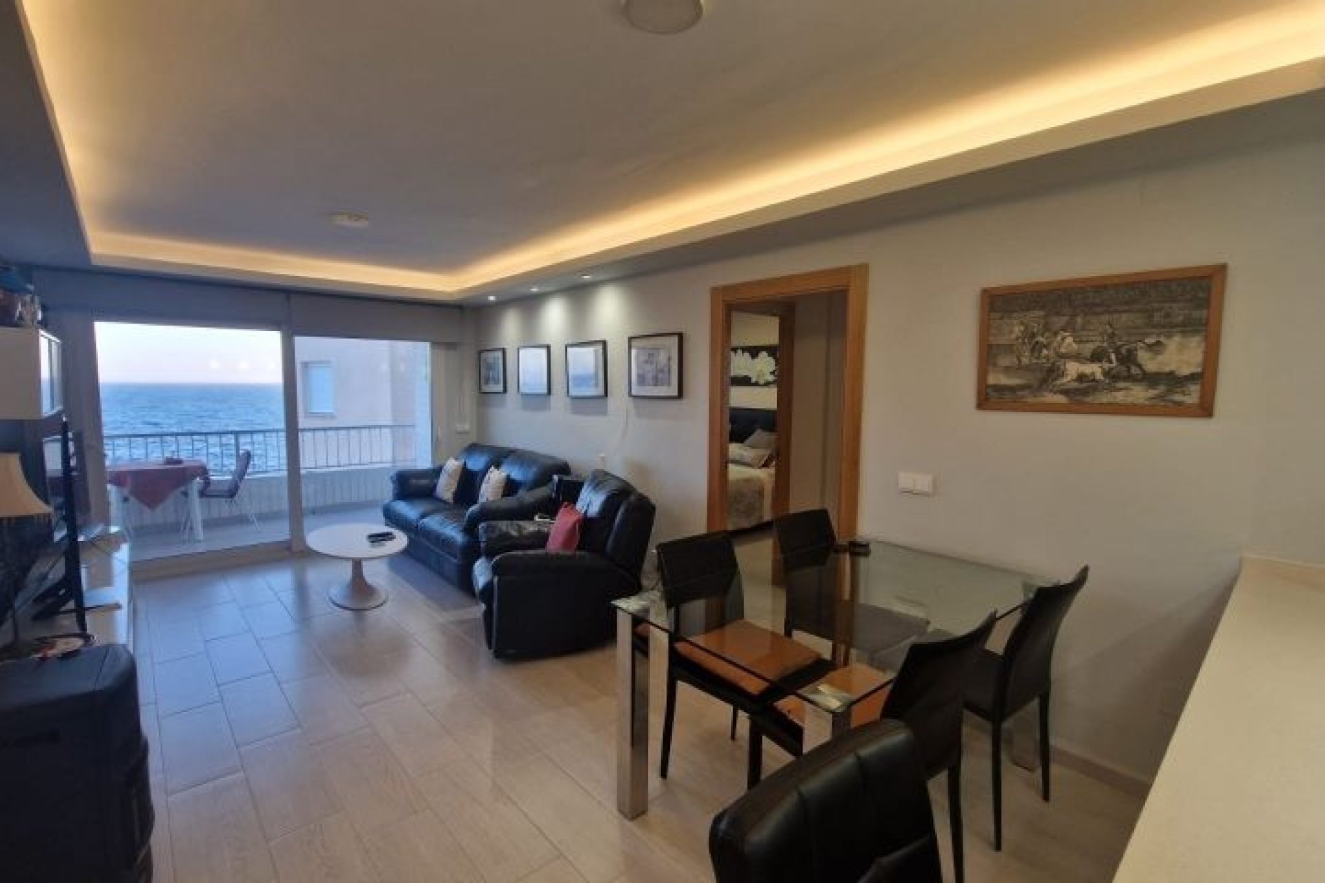 Herverkoop - Appartement -
Torrevieja - Costa Blanca