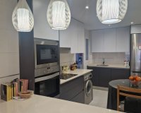 Herverkoop - Appartement -
Torrevieja - Costa Blanca