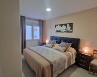 Herverkoop - Appartement -
Torrevieja - Costa Blanca