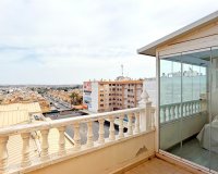 Herverkoop - Appartement -
Torrevieja - Costa Blanca