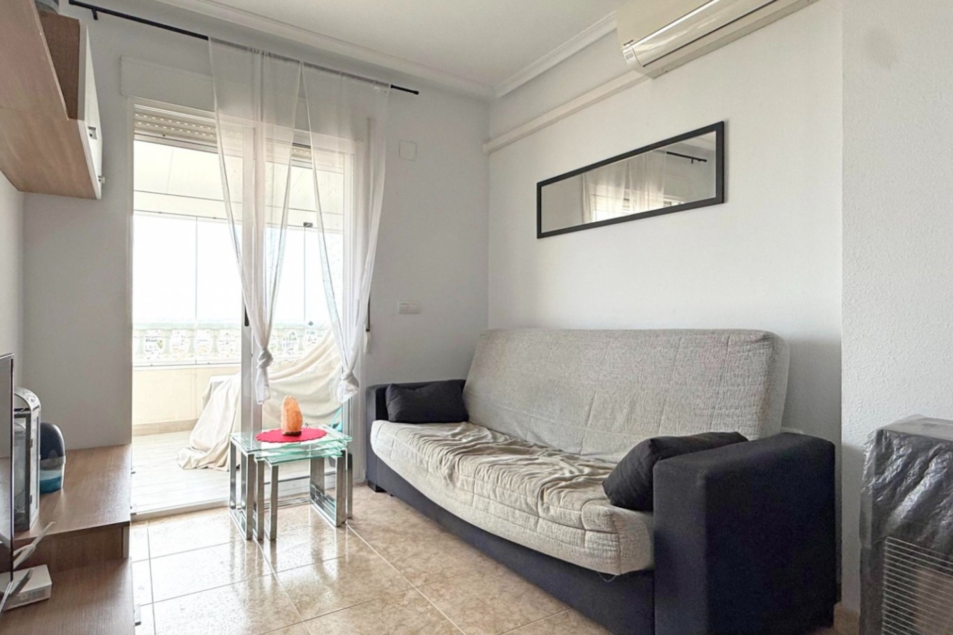 Herverkoop - Appartement -
Torrevieja - Costa Blanca
