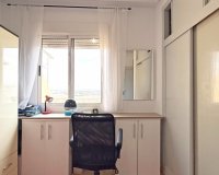 Herverkoop - Appartement -
Torrevieja - Costa Blanca