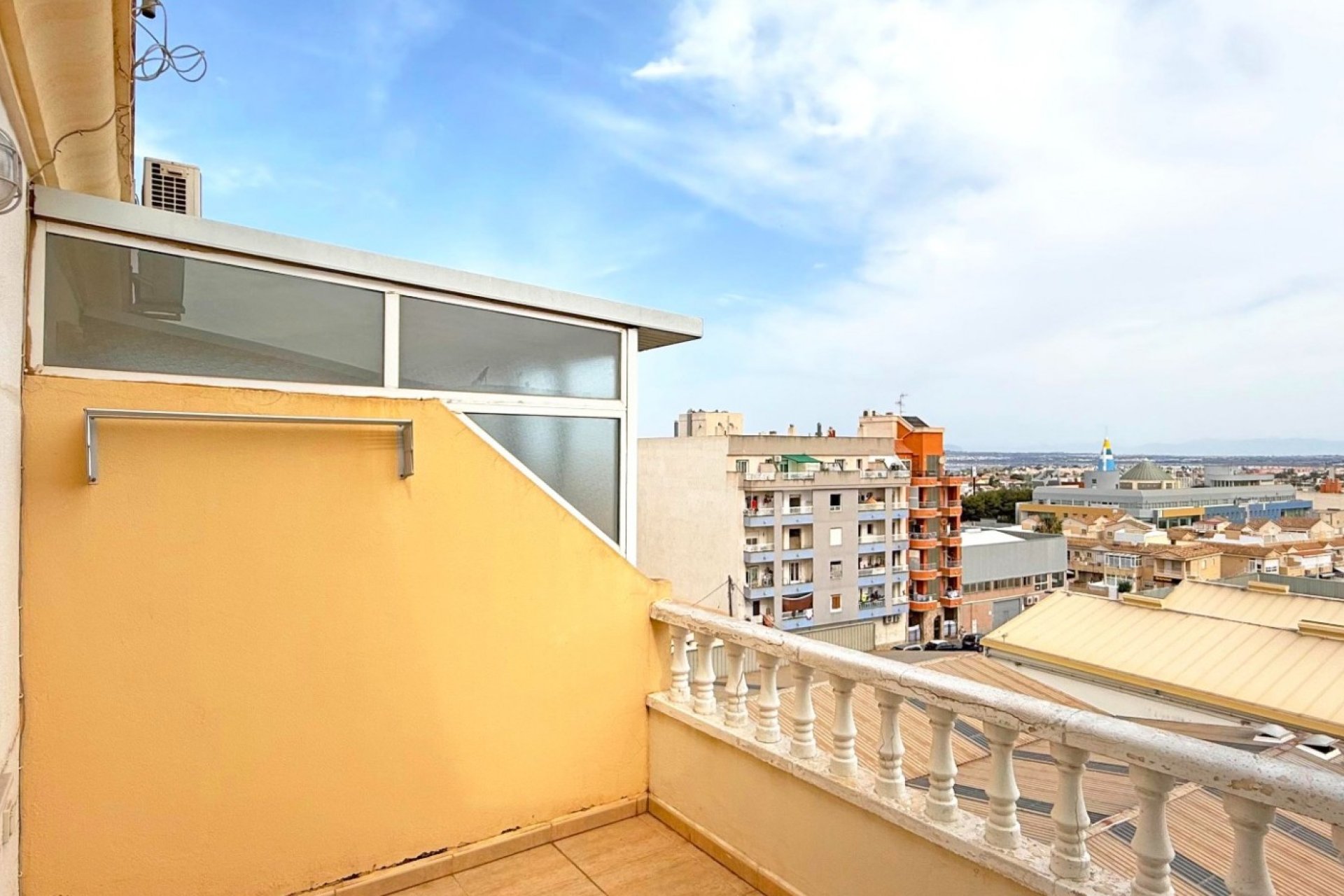 Herverkoop - Appartement -
Torrevieja - Costa Blanca