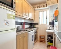 Herverkoop - Appartement -
Torrevieja - Costa Blanca